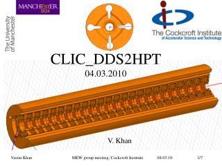 CLIC_DDS2HPT 04.03.2010
