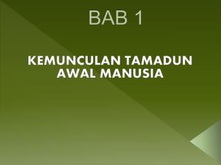 bab 1