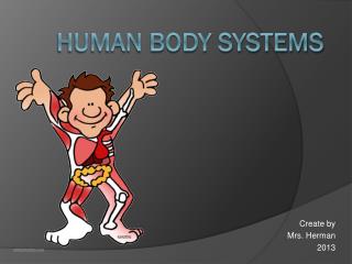 Human Body Systems