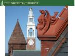 uvm/~uvmppd/ - slide 1
