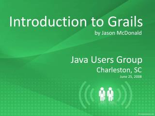 Java Users Group
