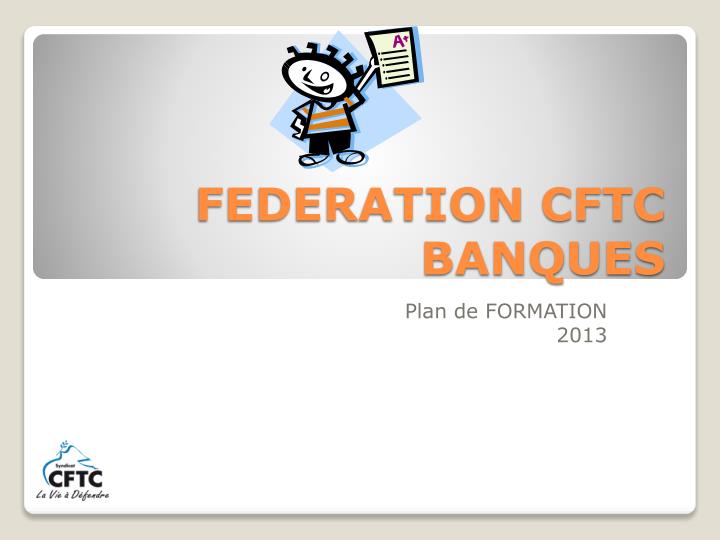 federation cftc banques
