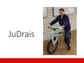 judrais