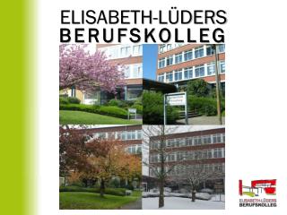 elisabeth l ders berufskolleg