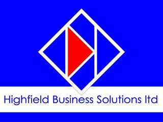 Highfield Business Solutions ltd