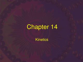 Chapter 14