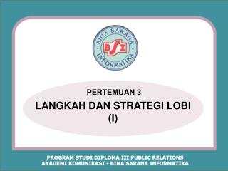 pertemuan 3