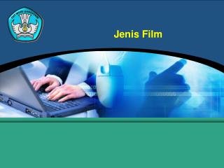 jenis film