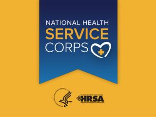 The National Health Service Corps (NHSC)