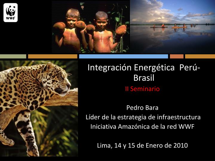 integraci n energ tica per brasil