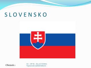 s l o v e n s k o