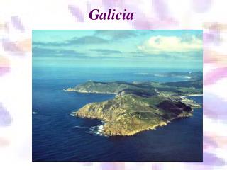 galicia