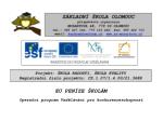 EU PENÍZE ŠKOLÁM Operační program Vzdělávání pro konkurenceschopnost - slide 1