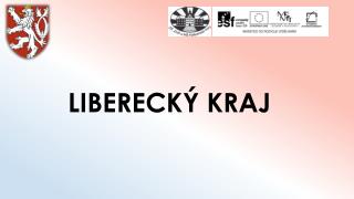 libereck kraj