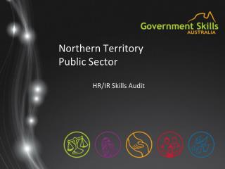 Northern Territory Public Sector