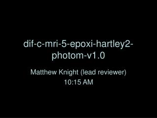 dif-c-mri-5-epoxi-hartley2-photom-v1.0