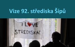 vize 92 st ediska p