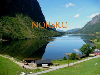 norsko