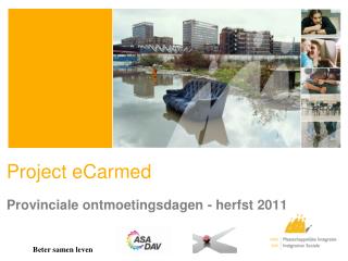 project ecarmed