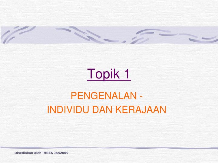 topik 1