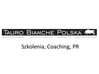 szkolenia coaching pr