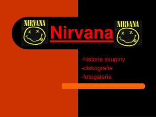 nirvana