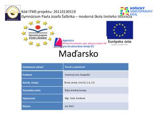 ma arsko