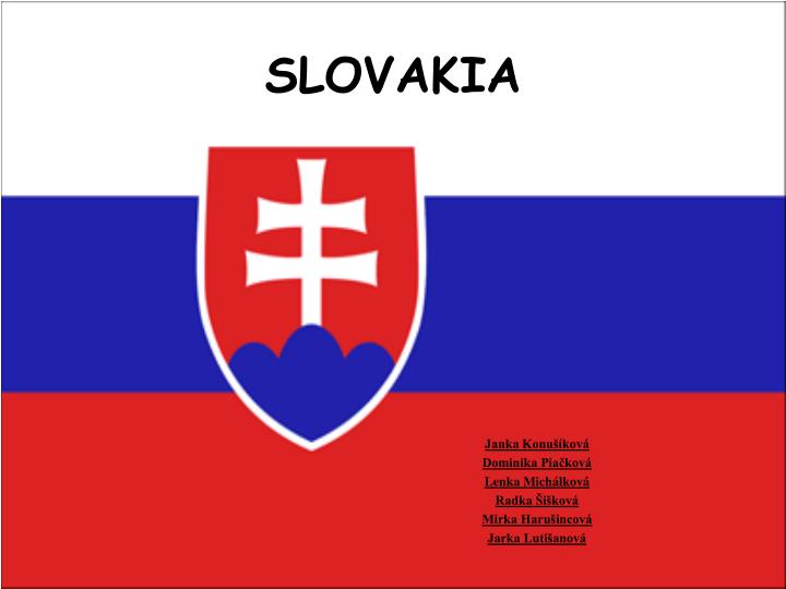 slovakia