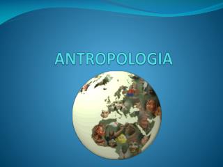 antropologia