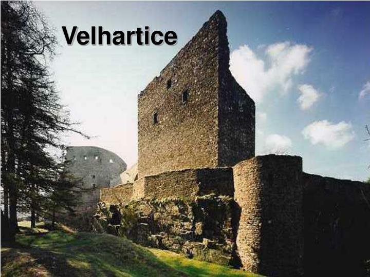 velhartice