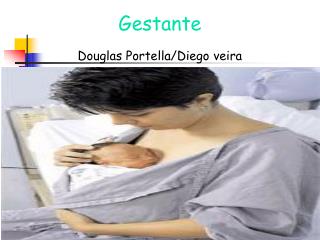 gestante