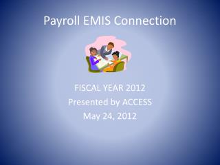 Payroll EMIS Connection
