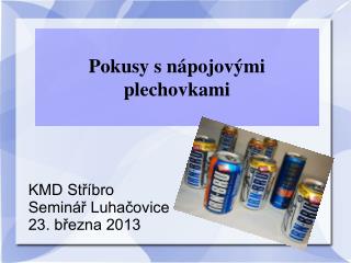 kmd st bro semin luha ovice 23 b ezna 2013
