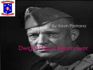 PPT - Dwight D. Eisenhower PowerPoint Presentation, Free Download - ID ...