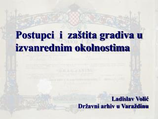digitalizacija gradiva