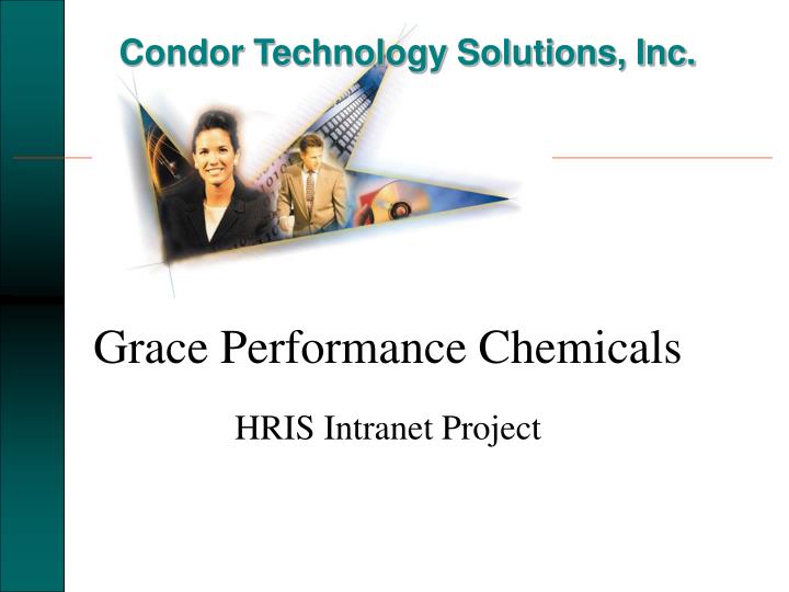 grace performance chemicals