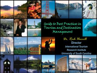 Guide to Best Practices in Tourism and Destination Management