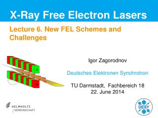 X-Ray Free Electron Lasers