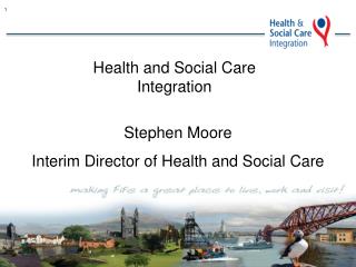Health and Social Care Integration