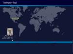 The Money Trail - A Tale of International Art Theft and Transactions - slide 1