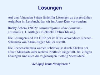 l sungen