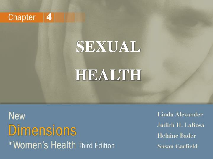 Ppt Sexual Health Powerpoint Presentation Free Download Id3531744 