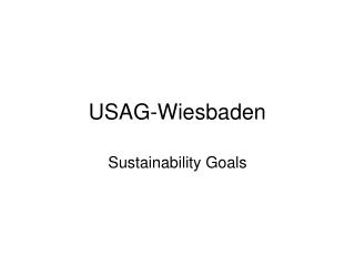 USAG-Wiesbaden