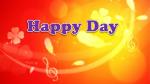 Happy Day - slide 1