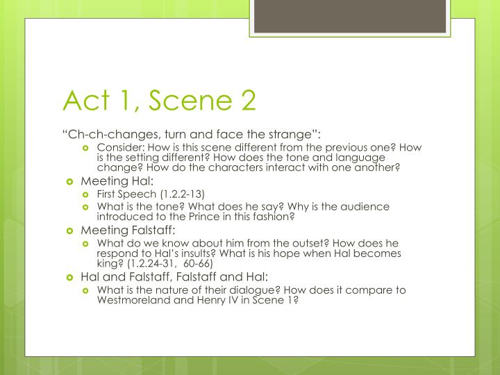 act 1 scene 2