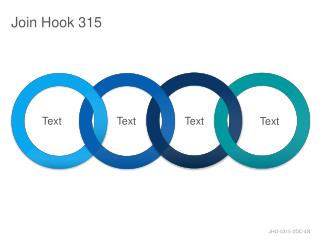 Join Hook 315