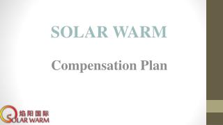 compensation plan