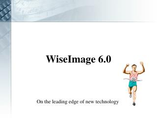 WiseImage 6.0