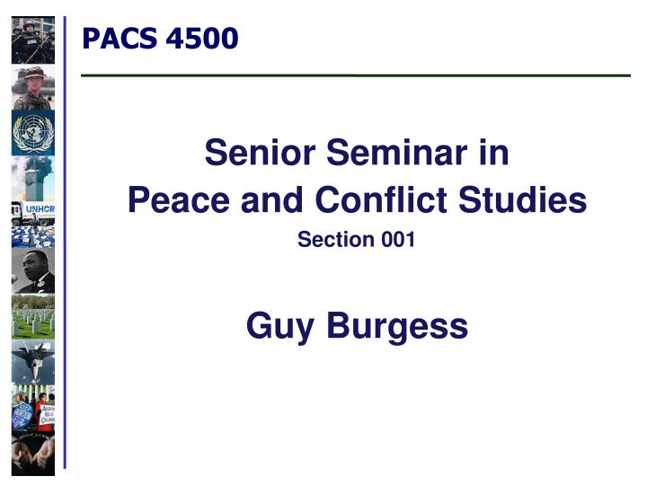 pacs 4500