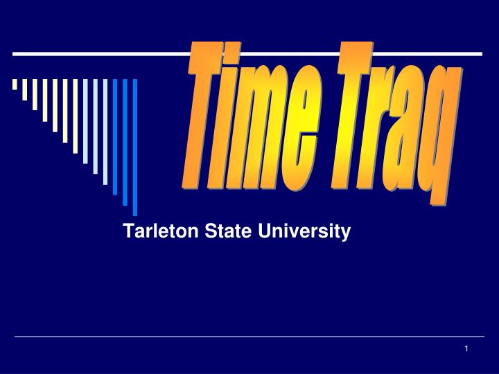 tarleton state university